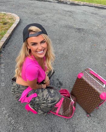 Full leaked Tallia storm private onlyfans photo