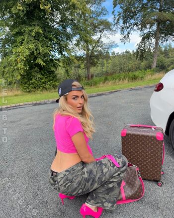 Full leaked Tallia storm private onlyfans photo