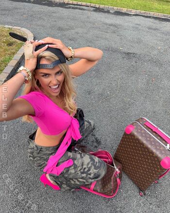 Full leaked Tallia storm private onlyfans photo