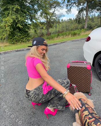 Full leaked Tallia storm private onlyfans photo