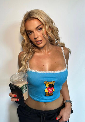 Full leaked Tallia storm private onlyfans photo