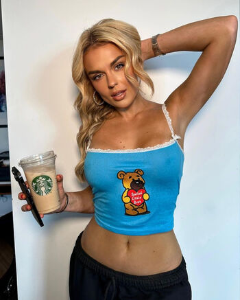 Full leaked Tallia storm private onlyfans photo
