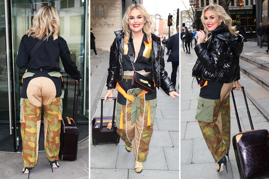 Full leaked Talliastorm private onlyfans photo