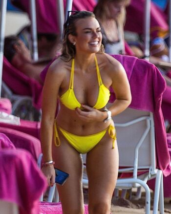 Full leaked Talliastorm private onlyfans photo