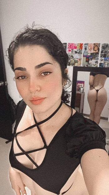 Full leaked Tallulah levine private onlyfans photo