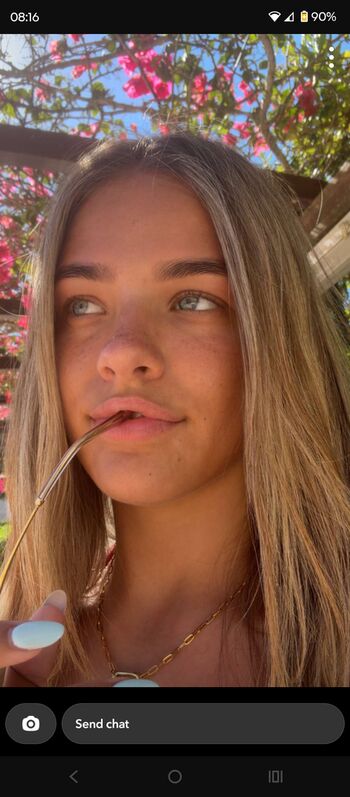 Full leaked Tallulah metcalfe private onlyfans photo