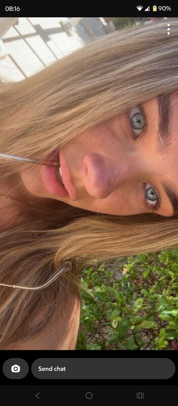 Full leaked Tallulah metcalfe private onlyfans photo