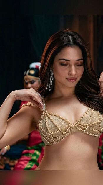 Tamanna Bhatia