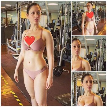 Full leaked Tamannaah bhatia private onlyfans photo