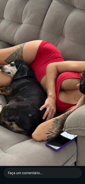 Full leaked Tamara ciollaro private onlyfans photo