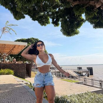 Tamara Della Ferro