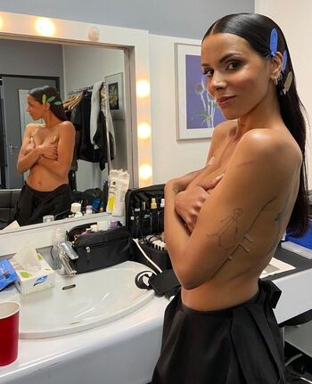 Full leaked Tamara marthe private onlyfans photo