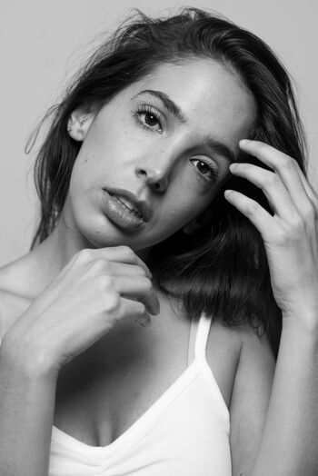 Full leaked Tamara nio de rivera private onlyfans photo