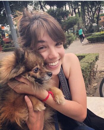 Full leaked Tamara nio de rivera private onlyfans photo