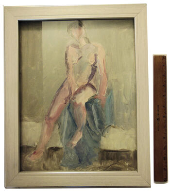 Full leaked Tamara s private onlyfans photo