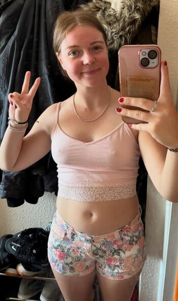 Full leaked Tambourinexoxo private onlyfans photo