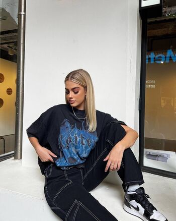 Full leaked Tameeka kerr page private onlyfans photo