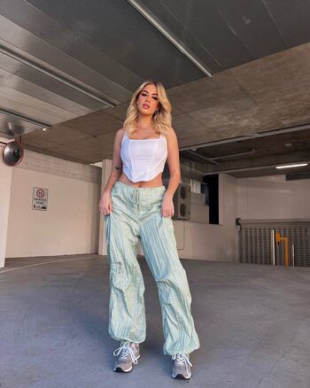 Full leaked Tameeka kerr private onlyfans photo