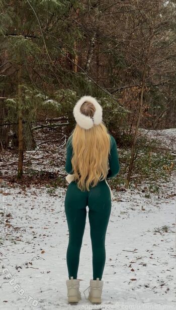 Full leaked Tami tilgner private onlyfans photo