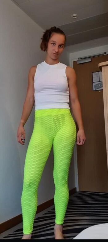 Full leaked Tamiko private onlyfans photo