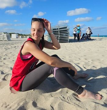 Full leaked Tamiko private onlyfans photo