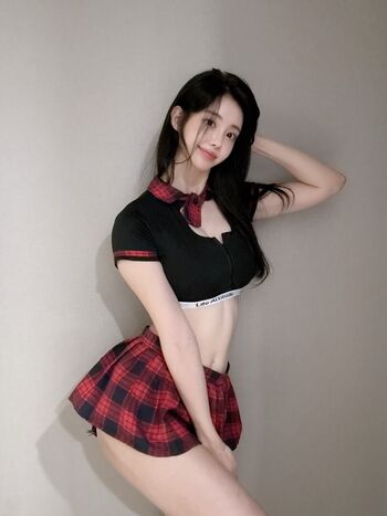 Full leaked Tamimi private onlyfans photo