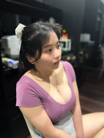 Full leaked Tamirana private onlyfans photo