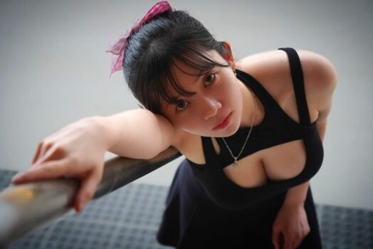 Full leaked Tamirana private onlyfans photo