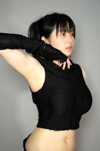 Full leaked Tamirana private onlyfans photo