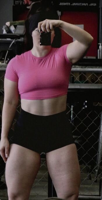 Full leaked Tamitrappz private onlyfans photo