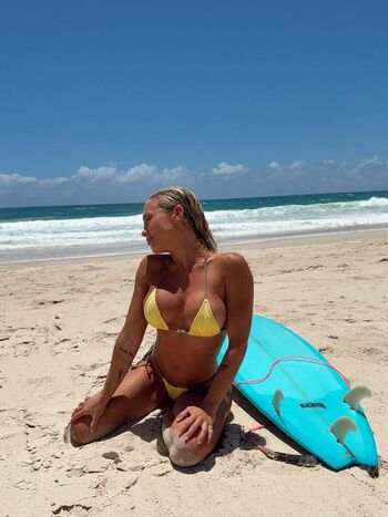 Full leaked Tammy hembrow page private onlyfans photo