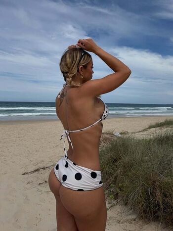 Full leaked Tammy hembrow private onlyfans photo