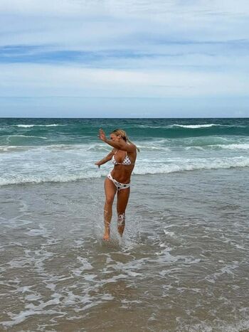 Full leaked Tammy hembrow private onlyfans photo