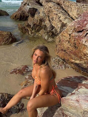 Full leaked Tammy hembrow private onlyfans photo