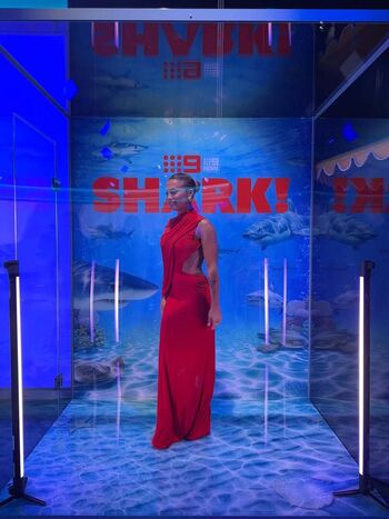 Full leaked Tammy hembrow private onlyfans photo