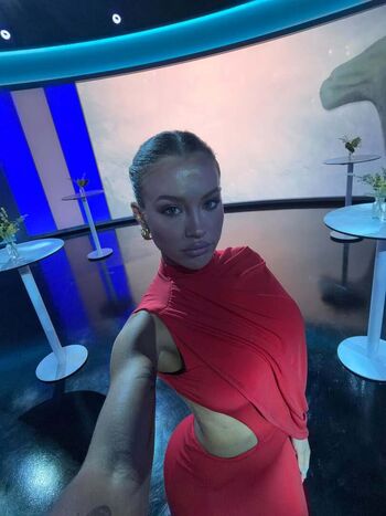 Full leaked Tammy hembrow private onlyfans photo