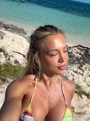 Full leaked Tammy hembrow private onlyfans photo