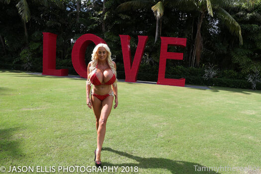 Full leaked Tammy hernandez page private onlyfans photo