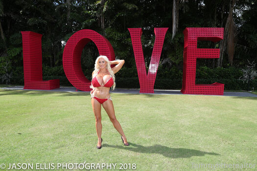 Full leaked Tammy hernandez private onlyfans photo