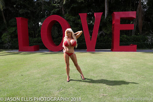 Full leaked Tammy hernandez private onlyfans photo