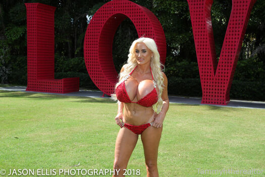 Full leaked Tammy hernandez private onlyfans photo