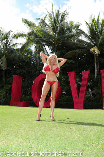 Full leaked Tammy hernandez private onlyfans photo