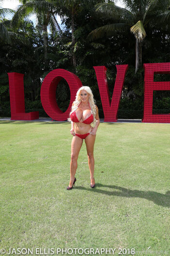 Full leaked Tammy hernandez private onlyfans photo