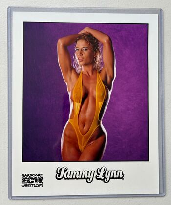 Full leaked Tammy lynn sytch private onlyfans photo