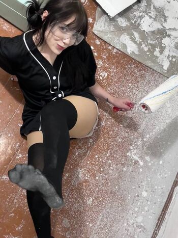 Full leaked Tamokka private onlyfans photo