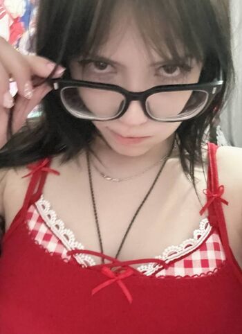 Full leaked Tamokka private onlyfans photo