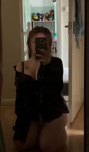 Full leaked Tamothie private onlyfans photo