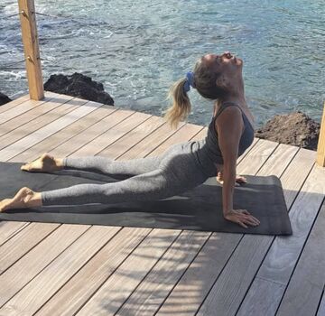 Tamzin Outhwaite