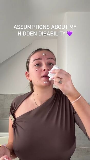 Full leaked Tamzin taber private onlyfans photo
