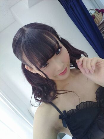 Full leaked Tanaka haru private onlyfans photo